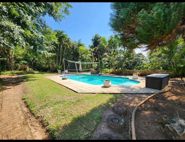 FARM FOR SALE IN MELVILLE